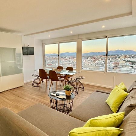 Vistabonitahome Alicante Exterior photo