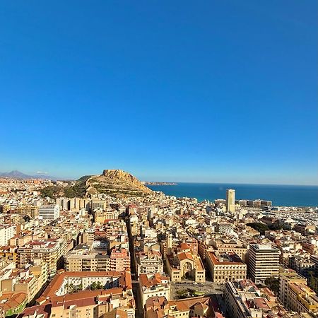 Vistabonitahome Alicante Exterior photo