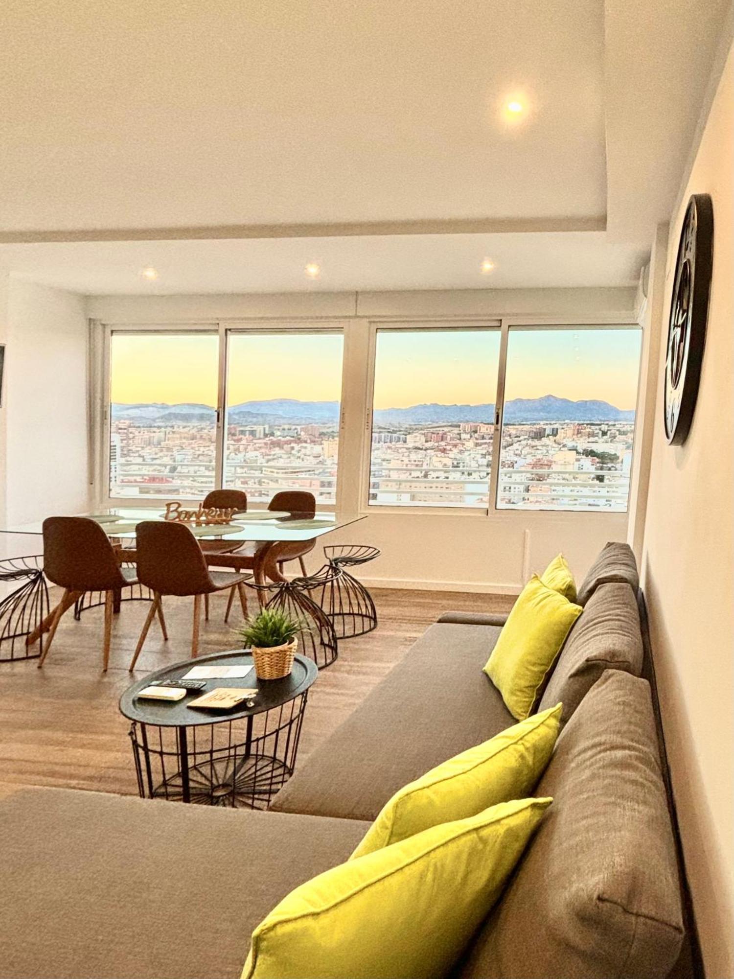 Vistabonitahome Alicante Exterior photo