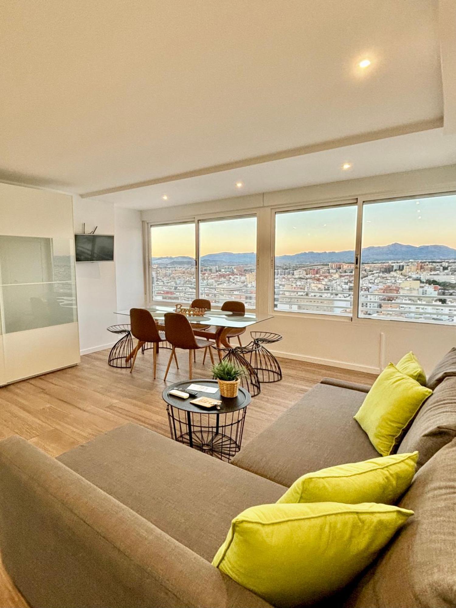 Vistabonitahome Alicante Exterior photo